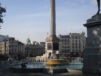 trafalgar-square