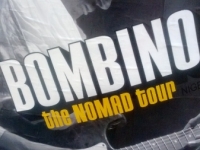 bombino tour