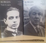 Borges evidenza