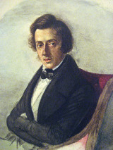 Chopin per margutte