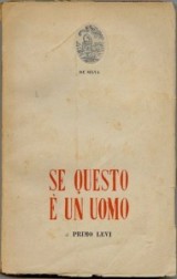 DeSilva_1947-Se questo è un uomo