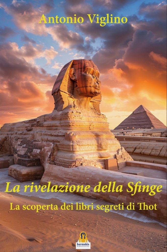 La rivelazione della Sfinge