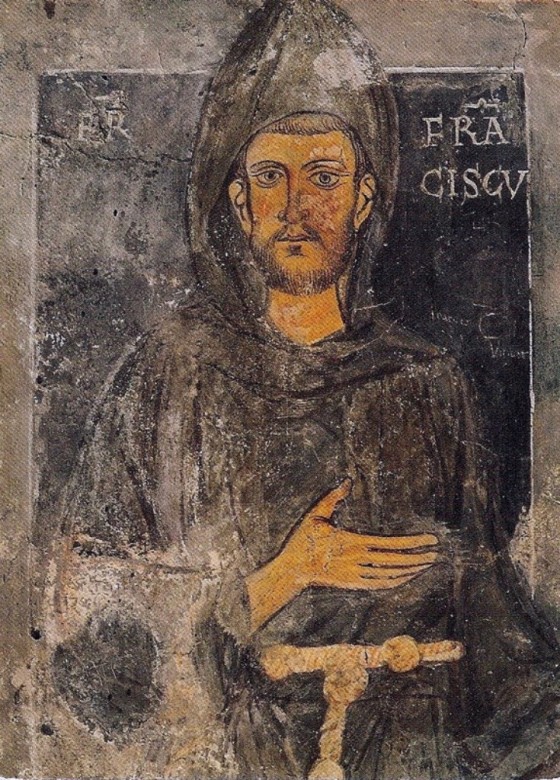 San Francesco (Subiaco)